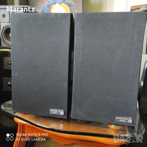 Magnat Sonobull 10, снимка 5 - Тонколони - 54902265