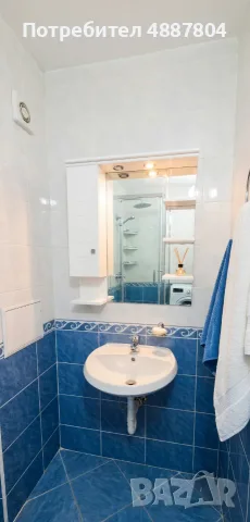 Продава се тристаен апартамент  Слънчев бряг , снимка 7 - Апартаменти - 55345712