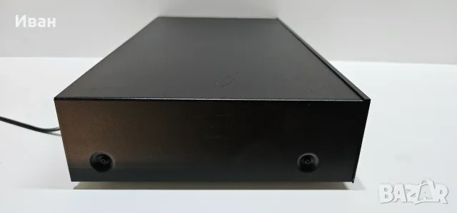 Еквалайзер Onkyo EQ-140, снимка 3 - Еквалайзери - 55631415