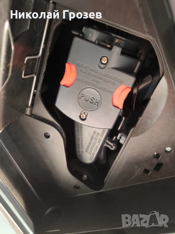 Кафеавтомат DeLonghi Magnifica Evo , снимка 5 - Кафемашини - 54458100