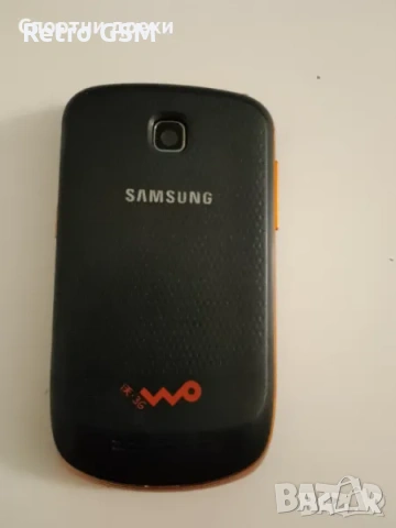 Samsung Galaxy Mini GT-S5578, снимка 3 - Samsung - 54864348
