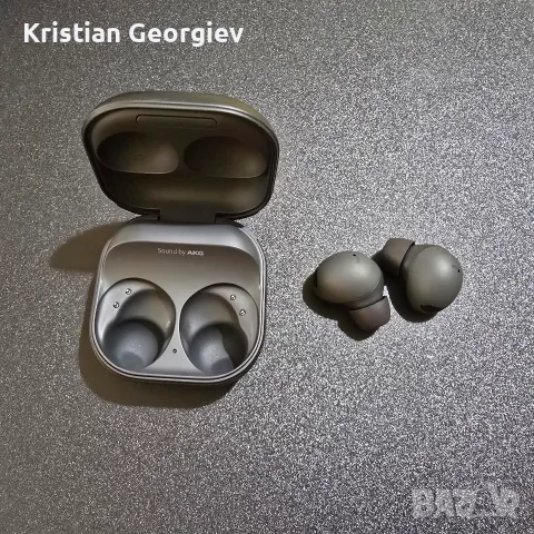 Samsung Galaxy Buds2 Pro, снимка 8 - Bluetooth слушалки - 55298649