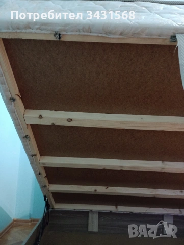 Матрак, снимка 6 - Спални и легла - 54295757