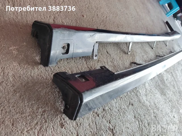 Лайсни за прагове, снимка 3 - Аксесоари и консумативи - 55585613