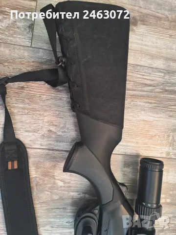 Ловна карабина Browning 30 06, снимка 8 - Ловно оръжие - 55602907