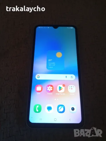 Samsung Galaxy A05s, 4GB/64GB