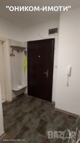 Тристаен,напълно обзаведен,след ремонт, снимка 11 - Апартаменти - 53970820