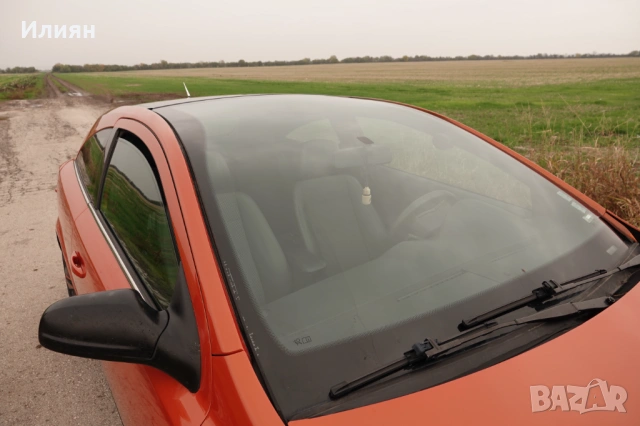 Opel Astra H GTC 1.7 125 к.с. 2007г., снимка 5 - Автомобили и джипове - 54656197