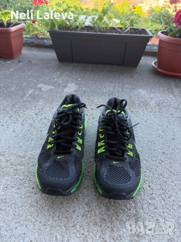 Маратонки Nike, снимка 4 - Детски маратонки - 54811461