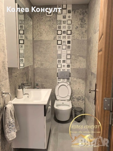 Апартамент ново СТРОЙТЕЛСТВО град Хасково, снимка 11 - Апартаменти - 54134106