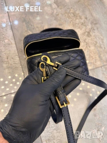 YVES SAINT LAURENT 💎Дамски Чанти , снимка 13 - Чанти - 54235150