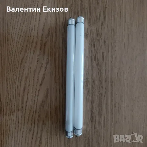 Флуресцентна лампа F6T5
