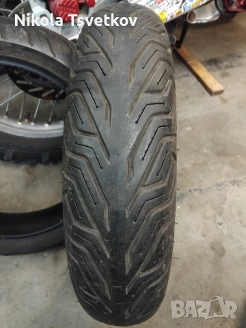 120/70-14 Michelin