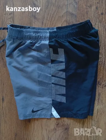 Nike - мъжки къси панталони р-р М, снимка 2 - Къси панталони - 55451197
