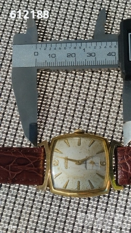 Roamer Vintage., снимка 5 - Мъжки - 54886836