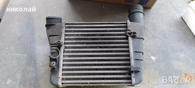 ИнтepKyлep AUDI A4(B7) 2004-2008, OEM 8E0145805AA, снимка 4 - Части - 54842754