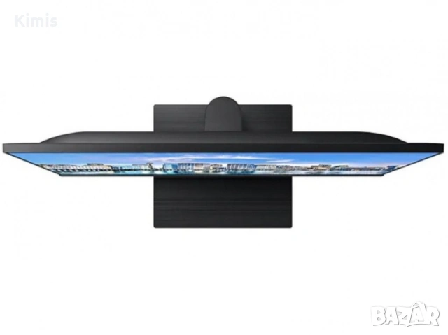 монитор Samsung LF27T450FQRXEN 27" IPS, 75Hz + оригинална кутия, снимка 3 - Монитори - 54483571