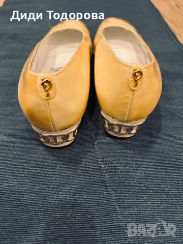 Дамски обувки бранд "POLLINI", снимка 2 - Маратонки - 54844191
