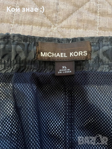 Michael Kors , снимка 4 - Бански - 54500380