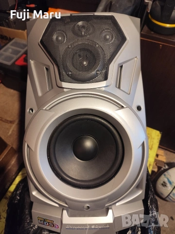 Тонколони UNIVERSUM 200w, снимка 2 - Тонколони - 55133524