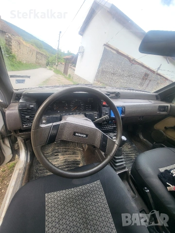 Nissan Sunny 1.3, снимка 5 - Автомобили и джипове - 54578487