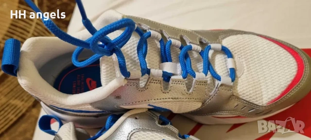 Nike Air Heights оригинални , нови в кутия, снимка 5 - Маратонки - 54718444