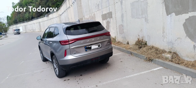 Продавам Haval H6, снимка 5 - Автомобили и джипове - 54500577