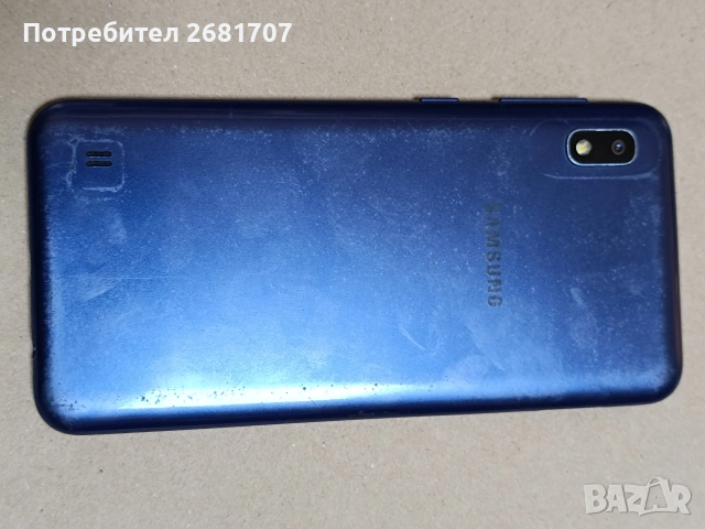 телефон Самсунг А 10