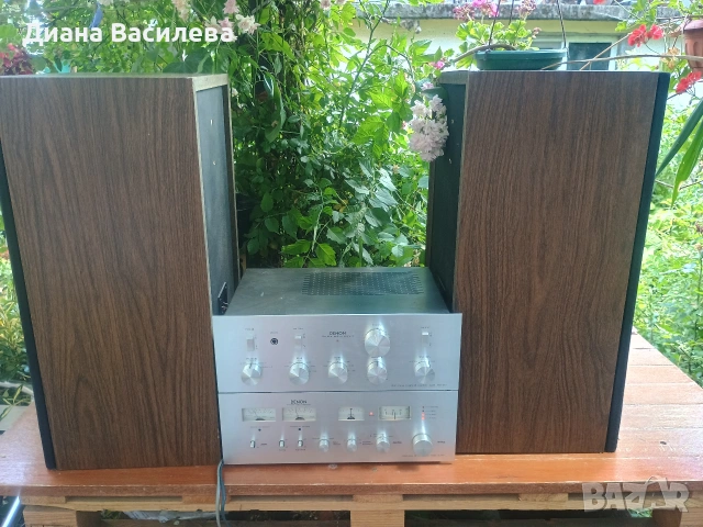  Radian Research 12-3 Speakers Made in USA, снимка 8 - Тонколони - 55228591