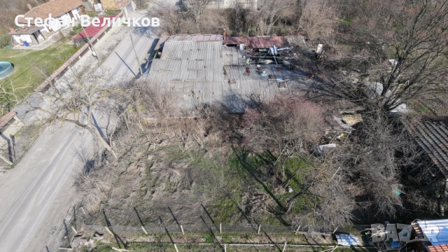 🏡 КЪЩА С ГОЛЯМ ДВОР 640м² | ТОП ЛОКАЦИЯ | ИНВЕСТИЦИЯ, снимка 14 - Къщи - 54065098