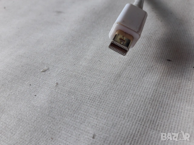 Видео сплитер mini Dsplay Port към hdmi dvi dp