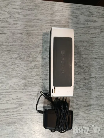 Блутут тонколона Bose SoundLink mini, снимка 3 - Bluetooth тонколони - 55596913