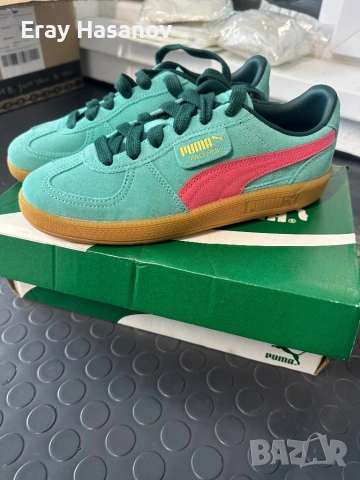 Puma PALERMO UNİSEX 30€, снимка 2 - Маратонки - 54283251