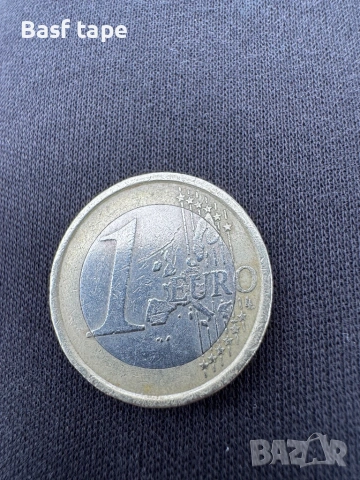 1 евро 2002 италиа