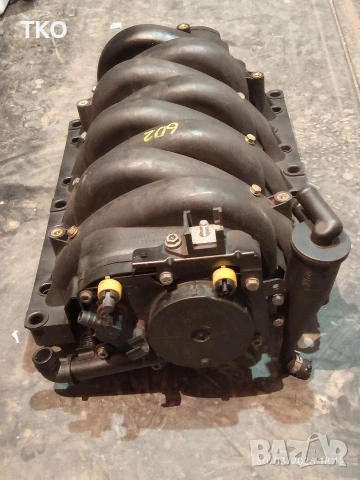 Всмукателен колектор за BMW E53(X5) E38 и RANGE ROVER L322 - 4.4i, снимка 5 - Части - 54064200