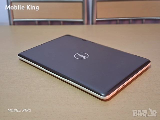 Dell inspirion 5567 - 15.6" Full HD /Intel i5/ RAM 16GB /Samsung 250GB SSD /AMD R7 4GB, снимка 10 - Лаптопи за игри - 54013500