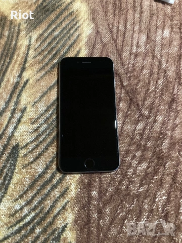 Продавам iPhone 6, снимка 2 - Apple iPhone - 54510768