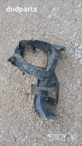 Маска дясна част Mercedes ML320 CDI W164 2007