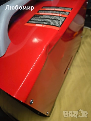 8 kW дизелов въздушен отоплител, дизелов спомагателен отоплител, въздушен дизел с LCD , снимка 5 - Отоплителни печки - 54206893