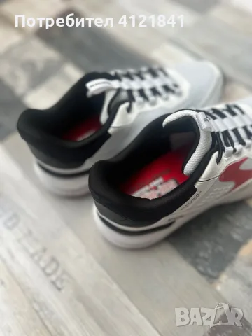 Skechers slip in детски маратонки , снимка 4 - Детски маратонки - 55350380