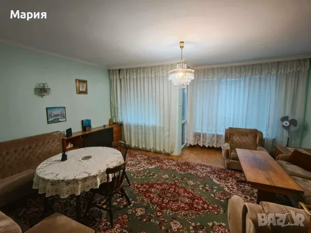Апартамент под наем до Медицинска академия , снимка 3 - Апартаменти - 55597012