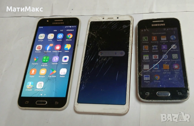 Телефони Samsung, снимка 2 - Samsung - 55068799