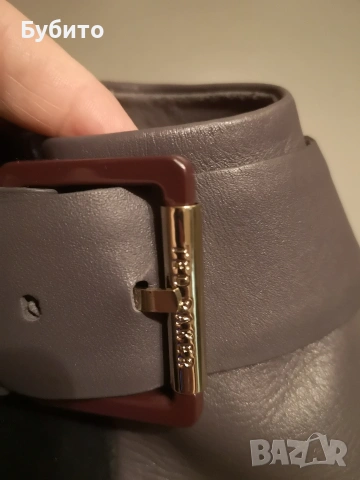 ted baker , снимка 14 - Дамски боти - 54741157