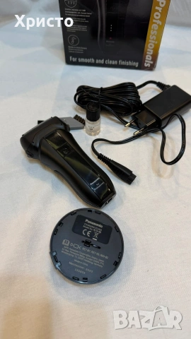 Panasonic ER-SP20, снимка 2 - Друга електроника - 54799838