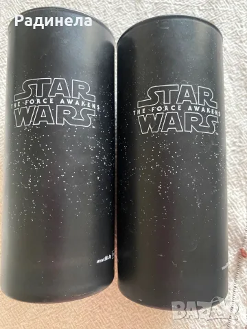 Панери и чаши - star wars