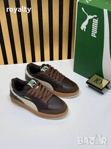 Puma Нови Дамски Маратонки Пума , снимка 3 - Маратонки - 55038620