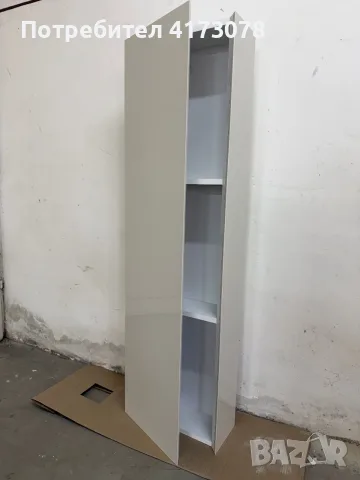 Бутиков умивалник мивка с шкаф за баня, снимка 5 - Мивки - 55380585
