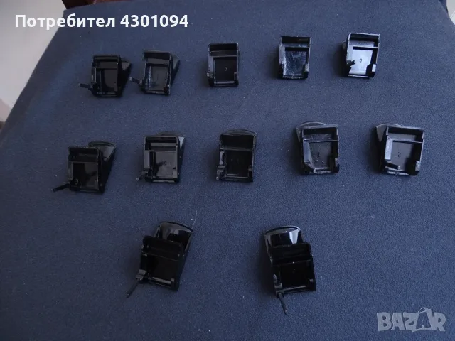 Регистри за акордеон Велтмайстер, снимка 6 - Акордеони - 55458474