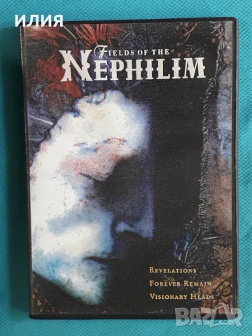 Trash,Black,Death,Goregrind,Heavy Metal,Industrial-DVD Video, снимка 6 - DVD дискове - 55577618