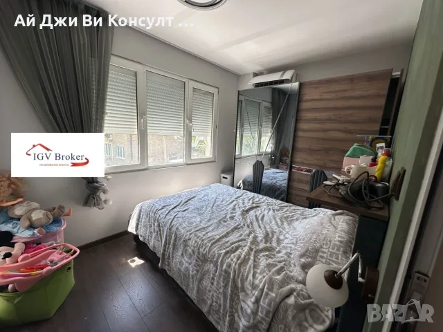 Двустаен апартамент в кж Надежда 4, снимка 9 - Апартаменти - 55401777